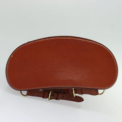 Louis Vuitton Gobelins Backpack Epi Leather