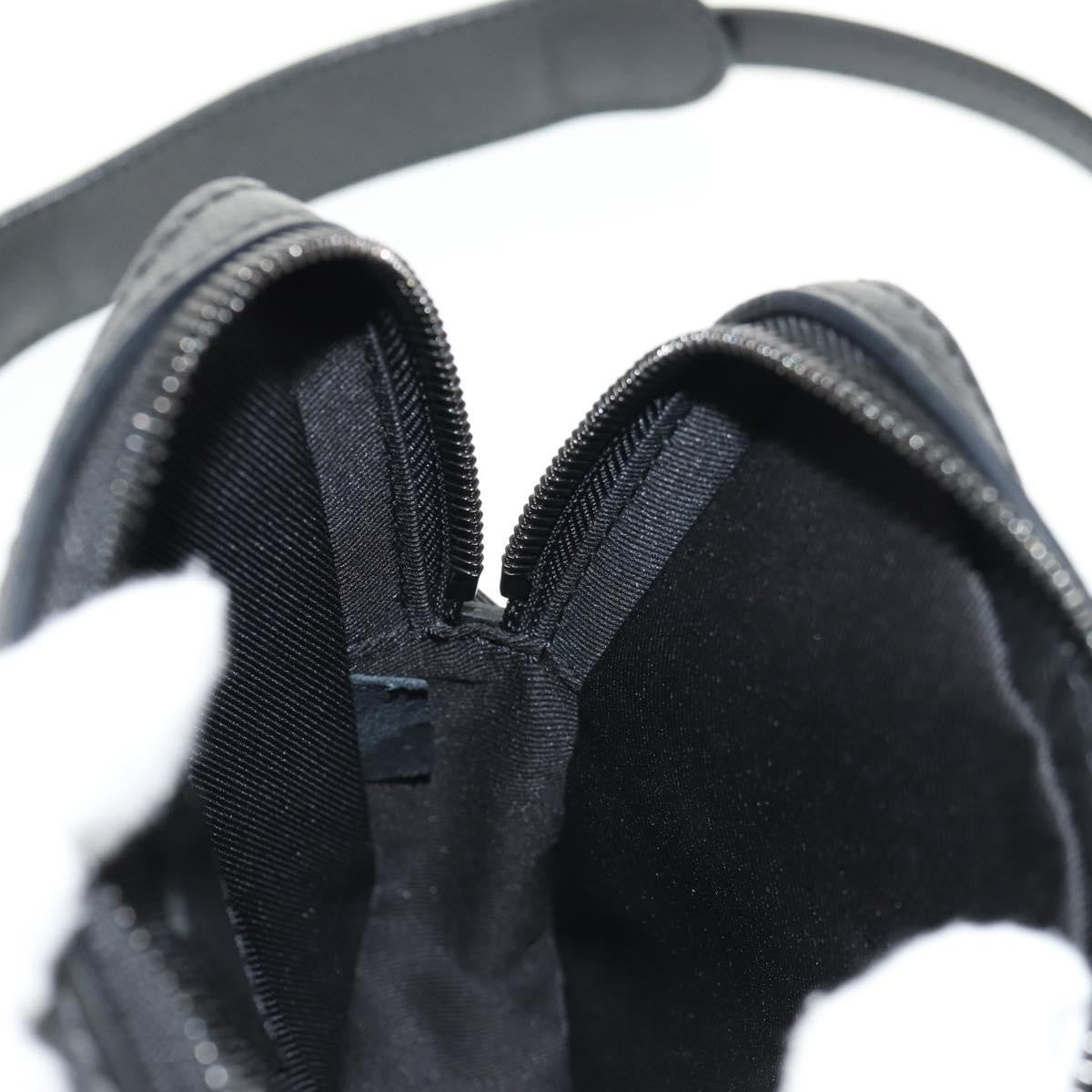 Louis Vuitton Danube Messenger Bag Rainbow Taiga Leather