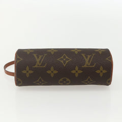 Louis Vuitton Papillon Pochette Monogram Canvas