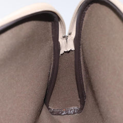 Saint Laurent Vintage Clutch PVC