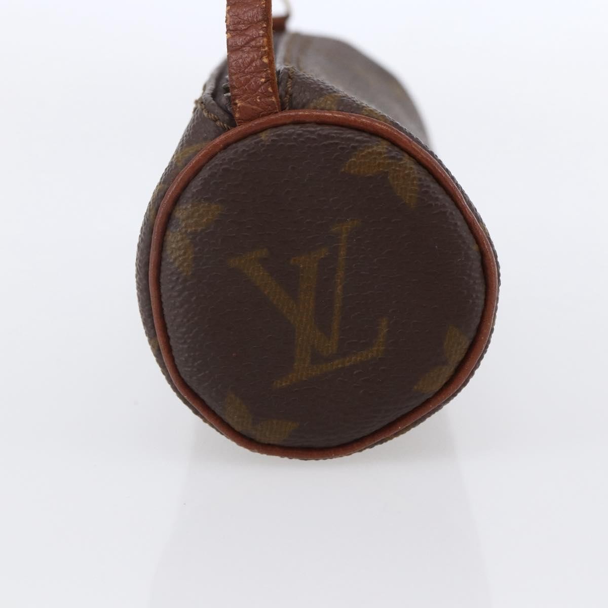 Louis Vuitton Papillon Pochette Monogram Canvas