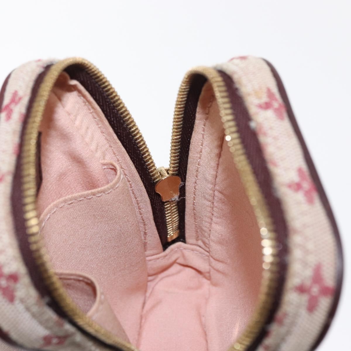 Louis Vuitton Camera Bag Mini Lin