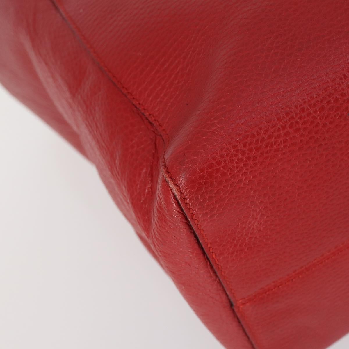 Gucci Swing Tote Leather