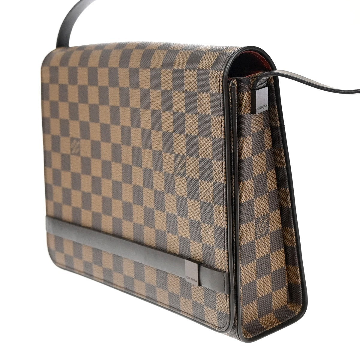 Louis Vuitton Tribeca Handbag Damier