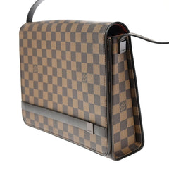 Louis Vuitton Tribeca Handbag Damier