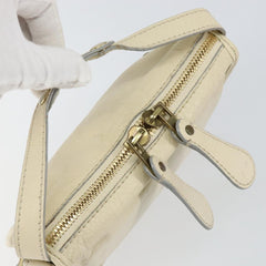 Chloe Vintage handbag Leather