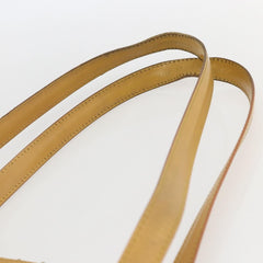 Louis Vuitton Lussac Handbag Epi Leather