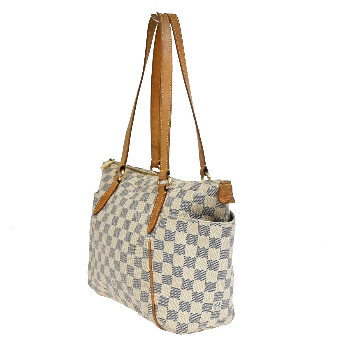Louis Vuitton Totally Handbag Damier