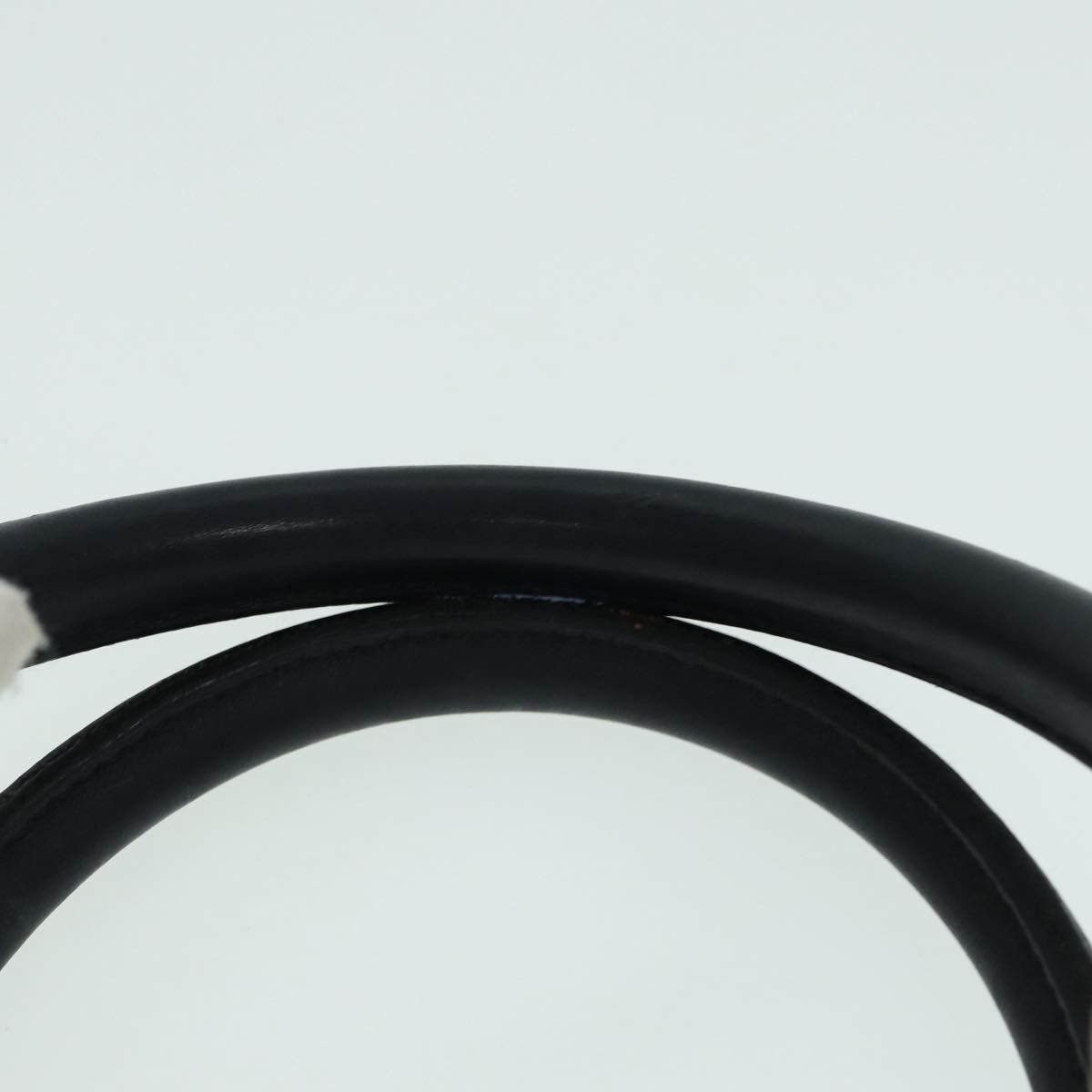 MCM Visetos logogramme Handbag Canvas and Leather