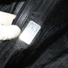 Prada Boston Bag Wool
