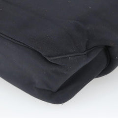 Salvatore Ferragamo Vala Shoulder Bag Canvas