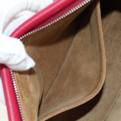 Loewe Missy Handbag Leather