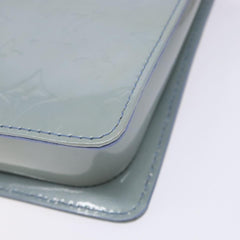 Louis Vuitton Mott Handbag Monogram Vernis