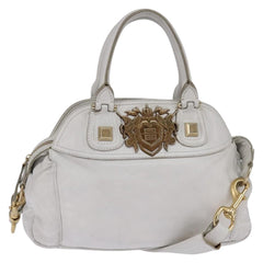 Givenchy Vintage Handbag Leather