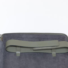 Louis Vuitton Grasset Luke Business Bag Damier