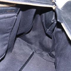 Chloe Alice Satchel Leather