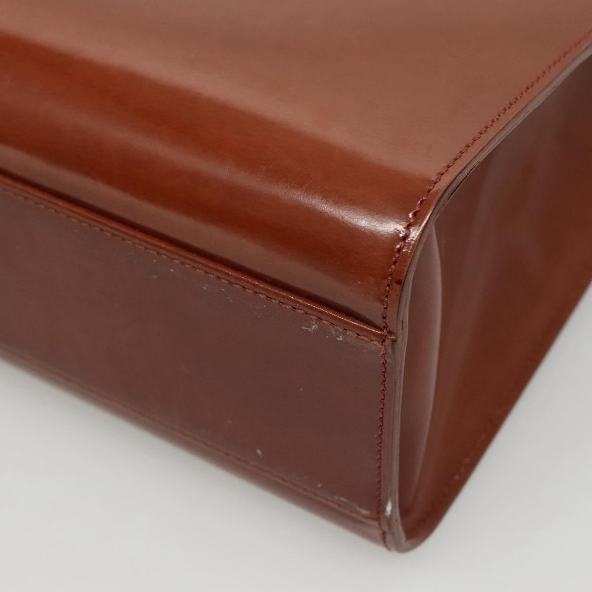 cartier Panthère Tote bag Patent Leather