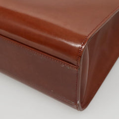 cartier Panthère Tote bag Patent Leather