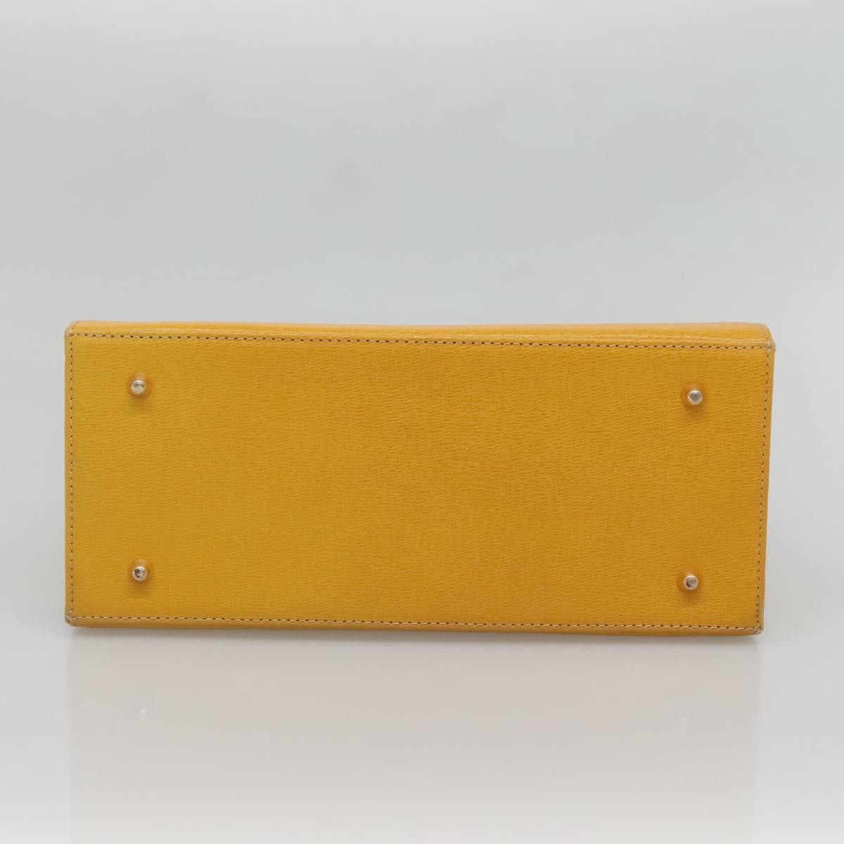 Burberry Vintage Handbag Leather