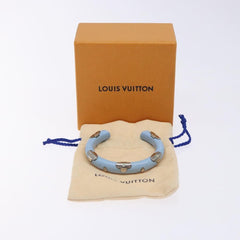 Louis Vuitton Daily Monogram Bracelet Metal