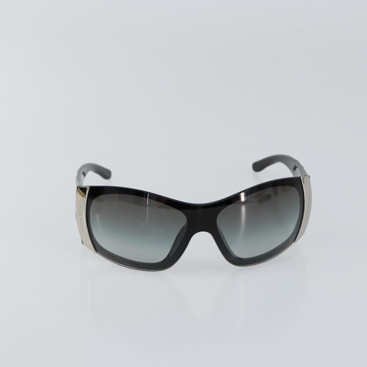 Chanel CHANEL Logo Sunglasses Eye Wear Plastic