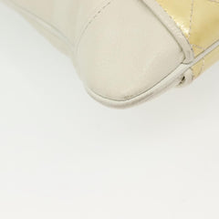 Burberry Vintage Tote Leather