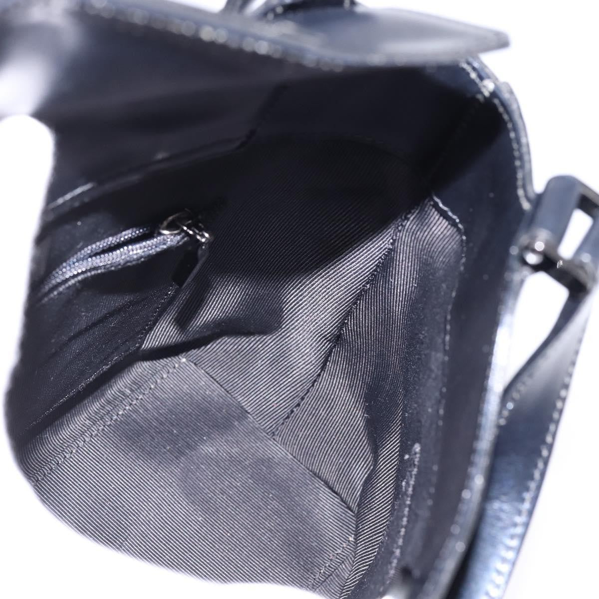 Givenchy Vintage 4G handbag Leather