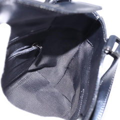 Givenchy Vintage 4G handbag Leather