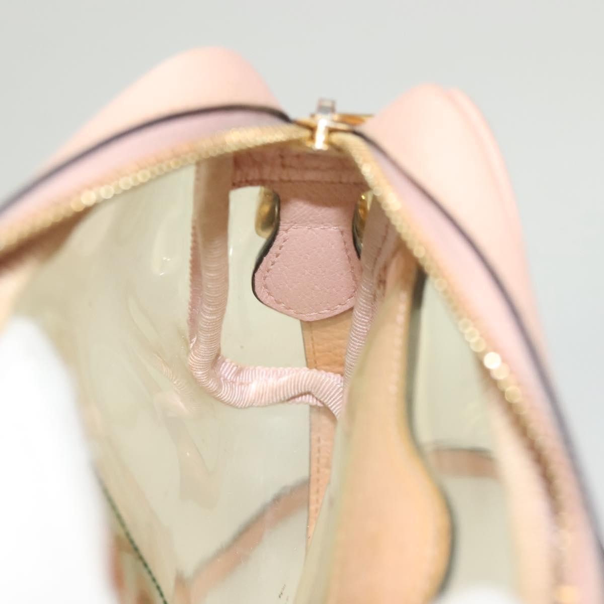 Gucci Ophidia Shoulder Bag PVC