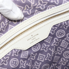 Louis Vuitton Tahitienne Cabas Canvas