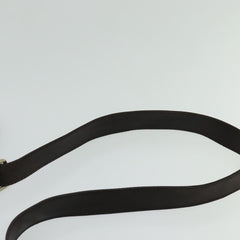 Gucci Lux Flap Messenger Bag Diamante Leather