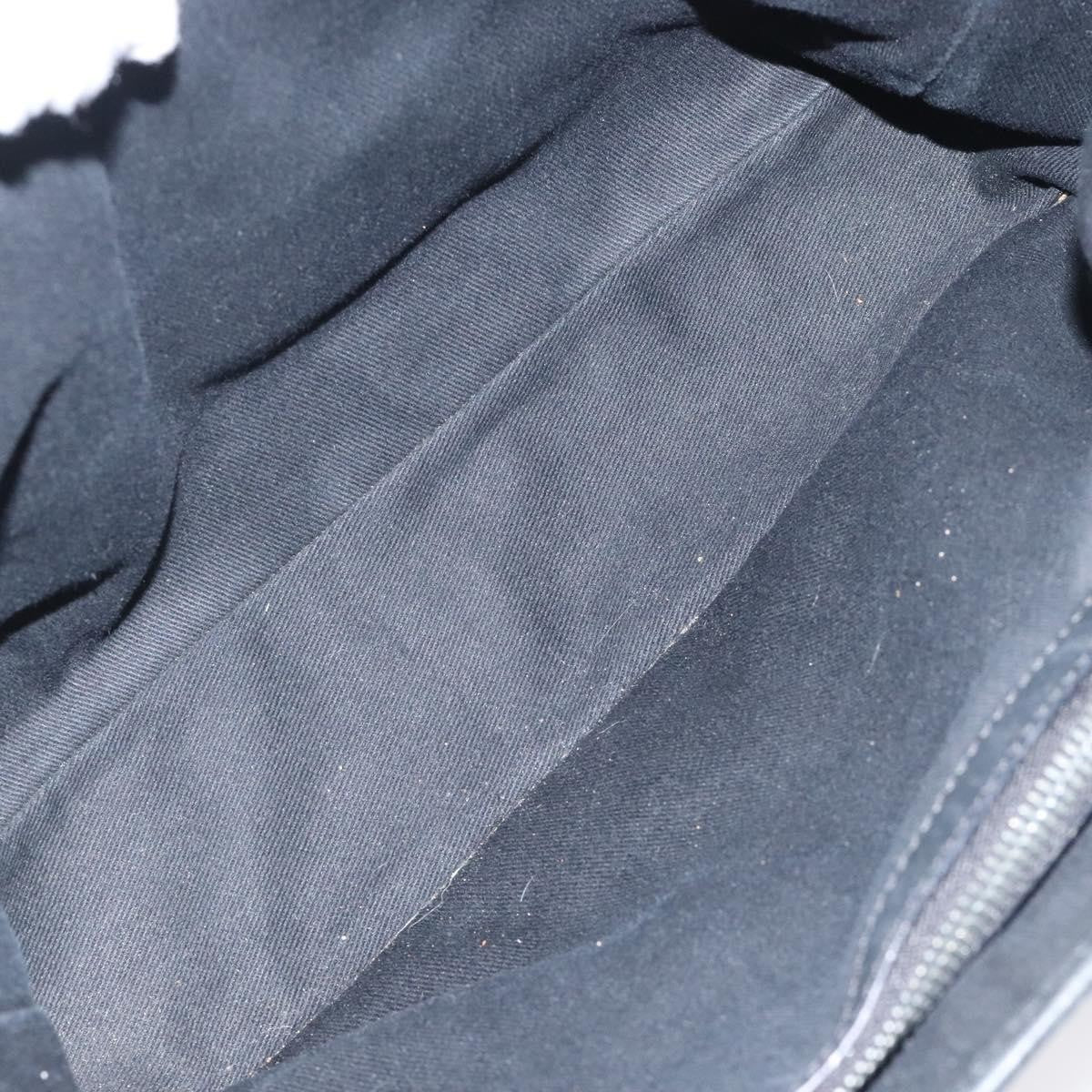 Celine Boogie Satchel Macadam