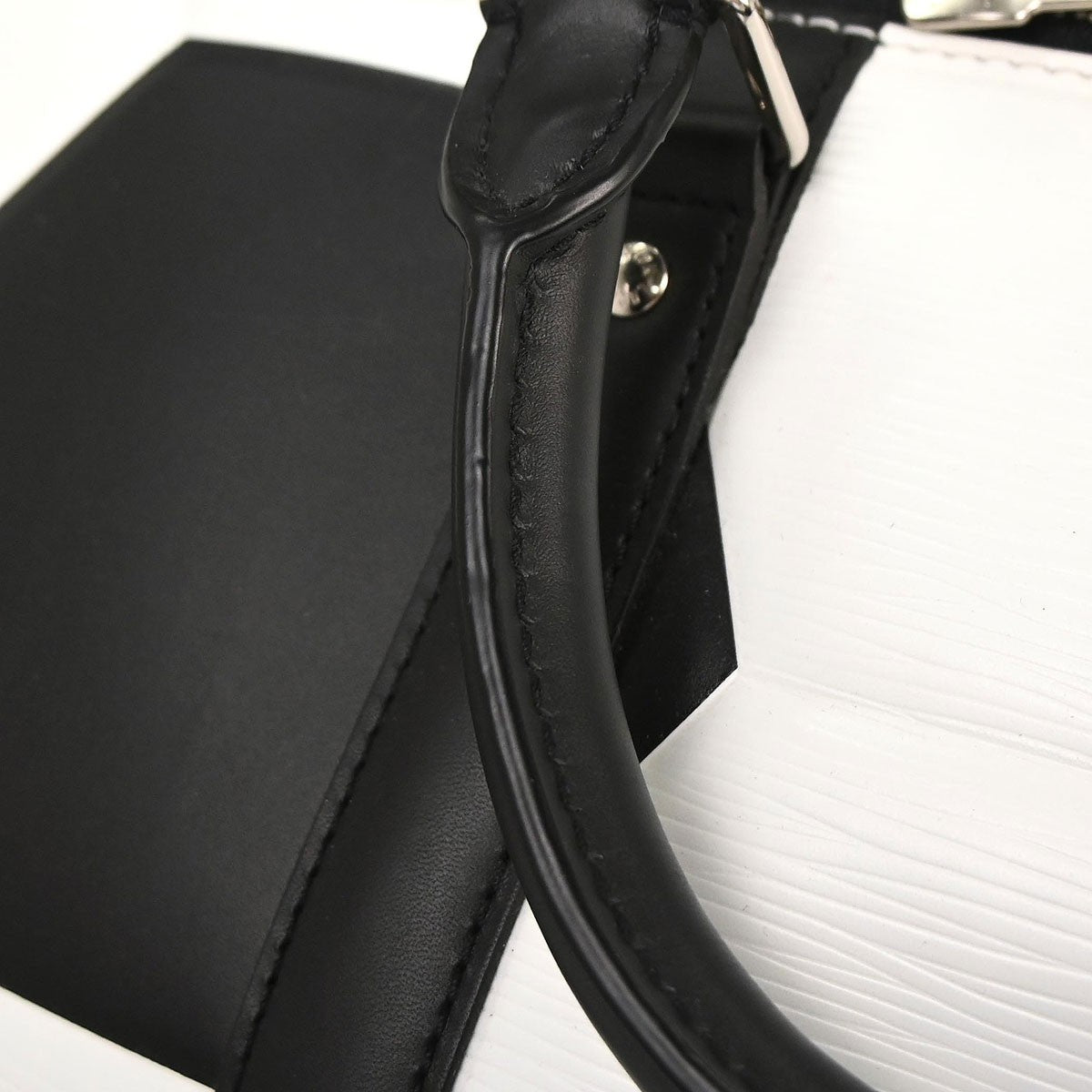 Louis Vuitton Keepall Bandouliere Bag Limited Edition FIFA World Cup Epi Leather