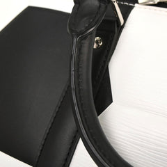 Louis Vuitton Keepall Bandouliere Bag Limited Edition FIFA World Cup Epi Leather