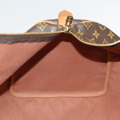 Louis Vuitton Keepall Bag Monogram Canvas