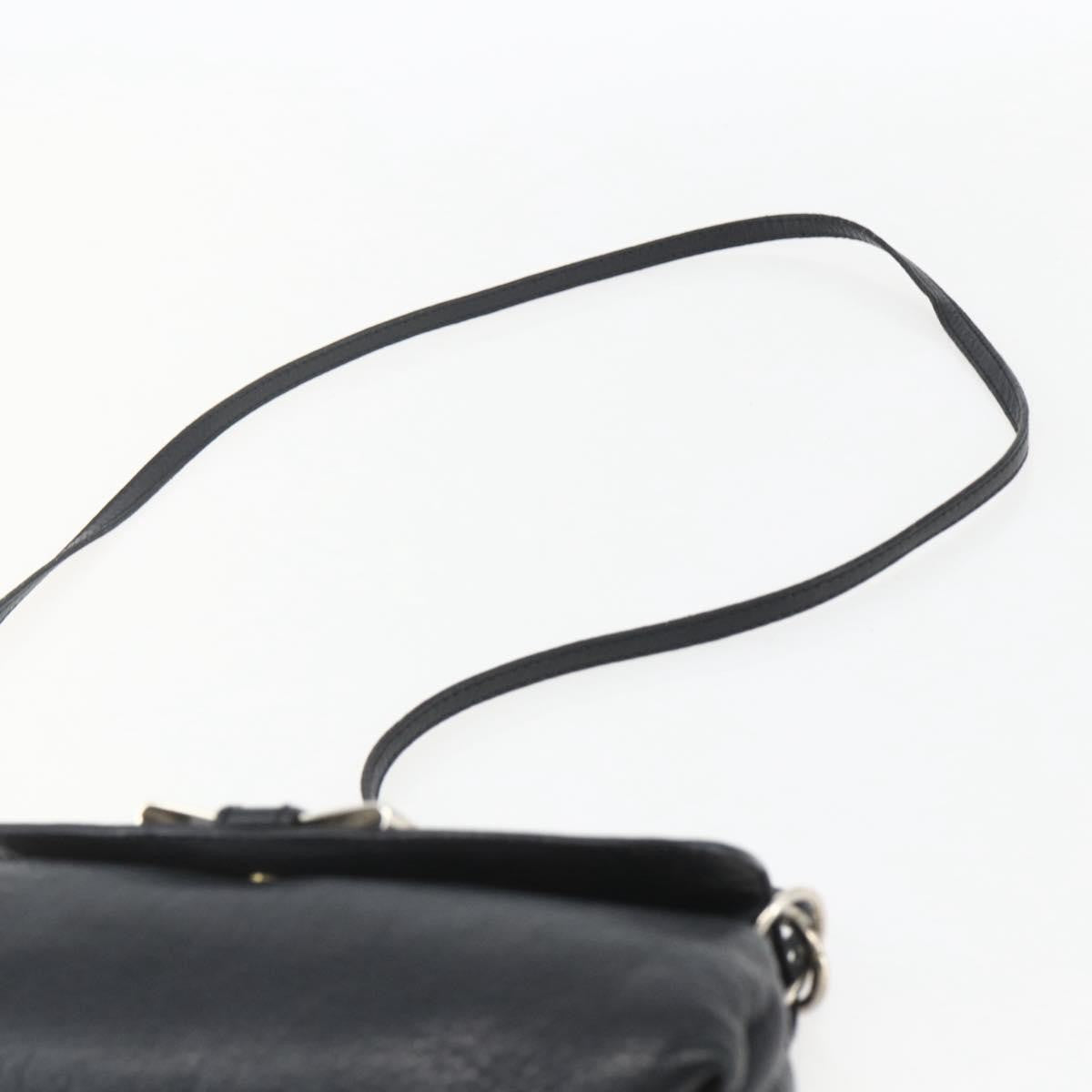 Chloe Lily Shoulder bag Leather