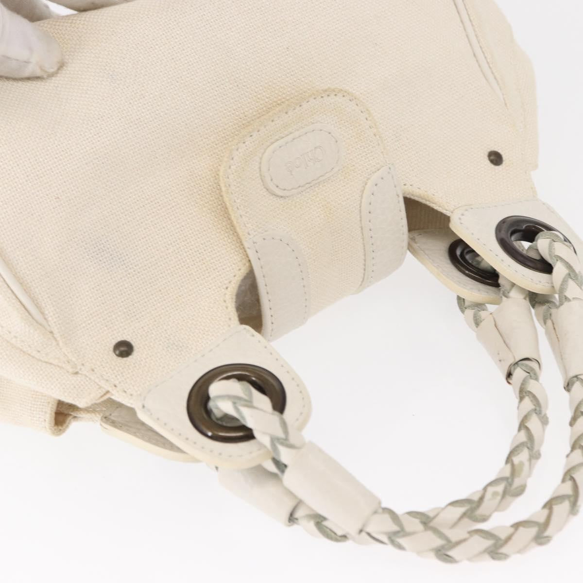 Chloe Vintage handbag Leather