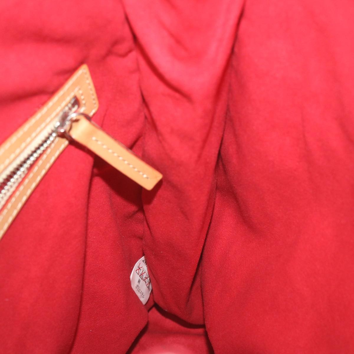 Burberry Open Tote Printed Canvas