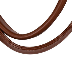 Chanel Deauville Tote Shearling