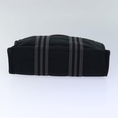 Hermes Fourre Tout Tote Canvas