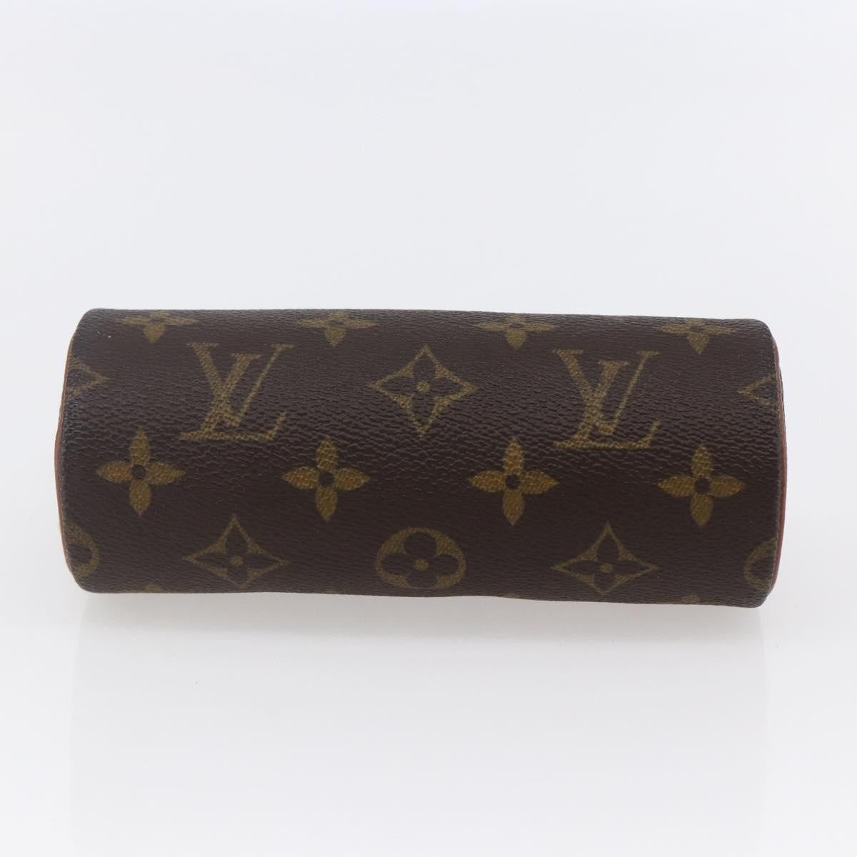 Louis Vuitton Papillon Pochette Monogram Canvas
