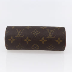 Louis Vuitton Papillon Pochette Monogram Canvas