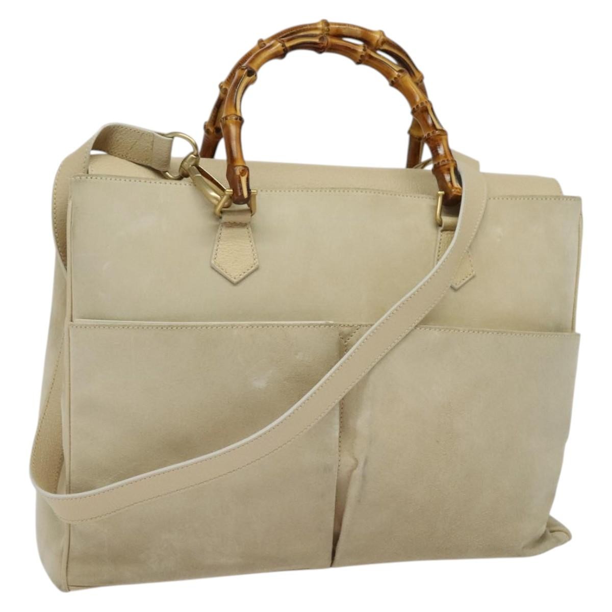 Bally Handbag Leather