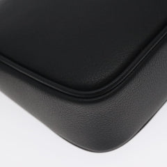 Versace Medusa Shoulder Bag Leather