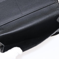 Louis Vuitton Zippy wallet vertical Damier Graphite