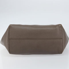 Gucci Swing Tote Leather