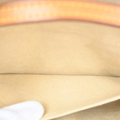 Louis Vuitton Twin Handbag Monogram Canvas