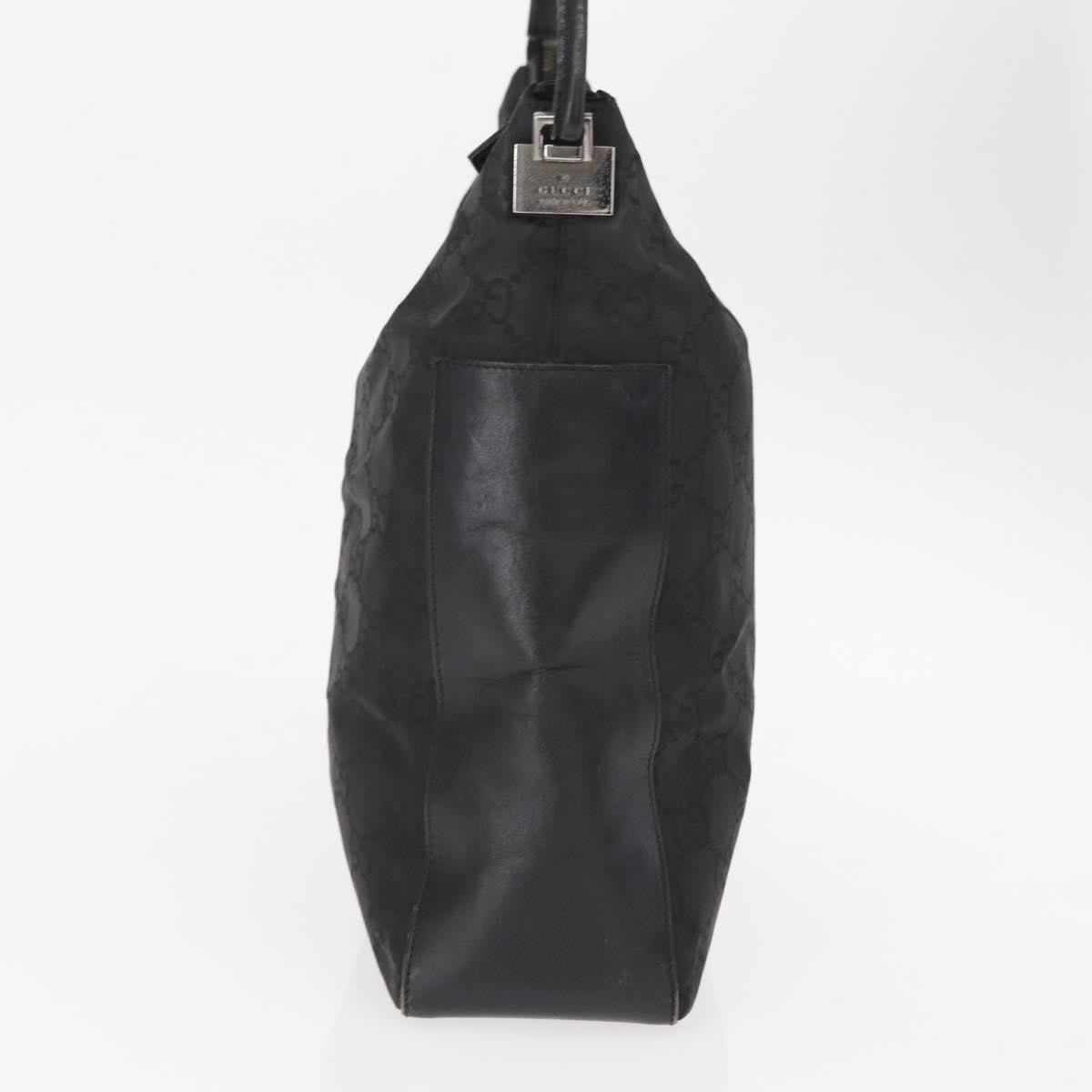 Gucci Vintage Hobo GG Canvas