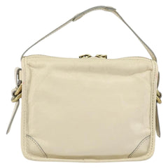 Chloe Vintage handbag Leather