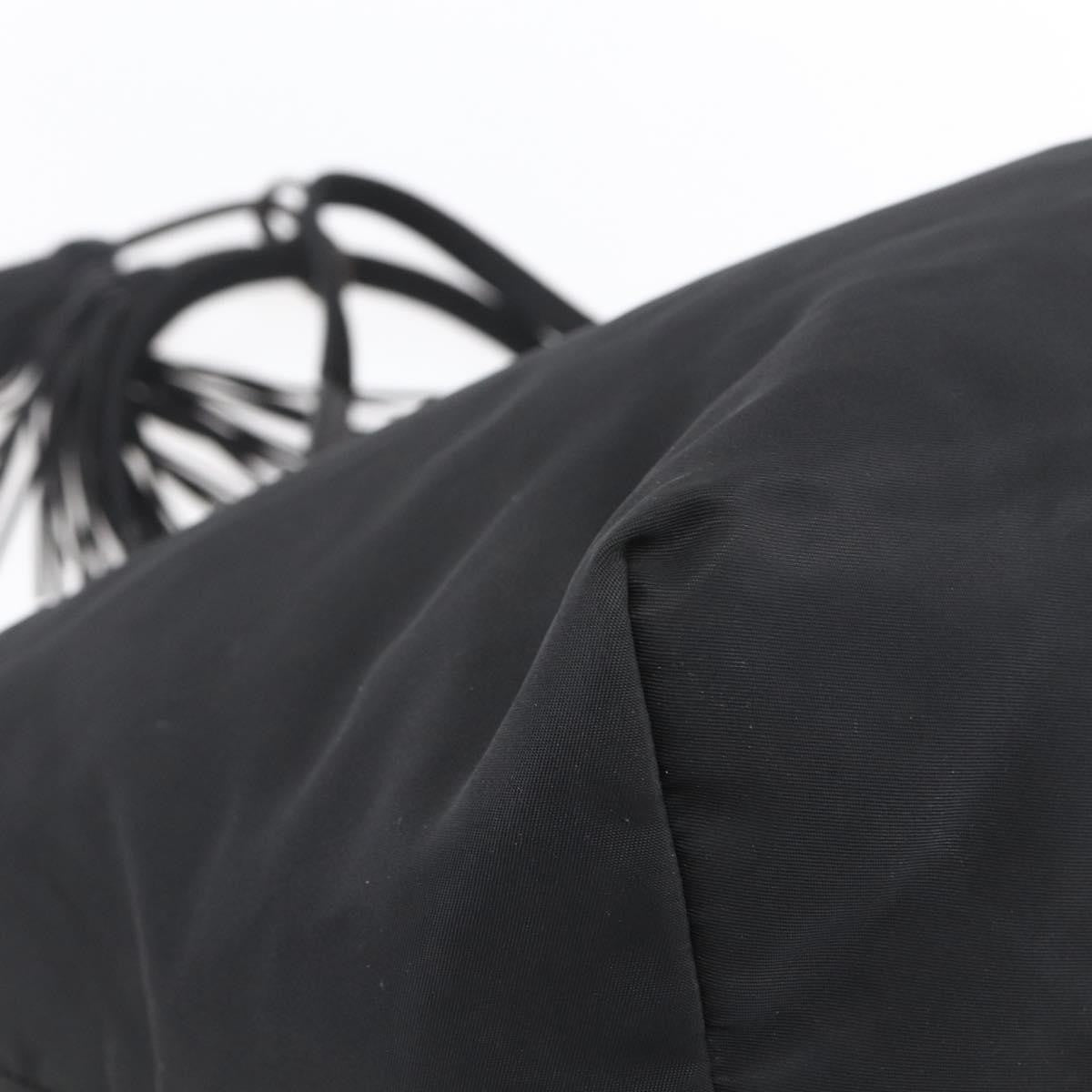 Prada Vintage Tote Nylon